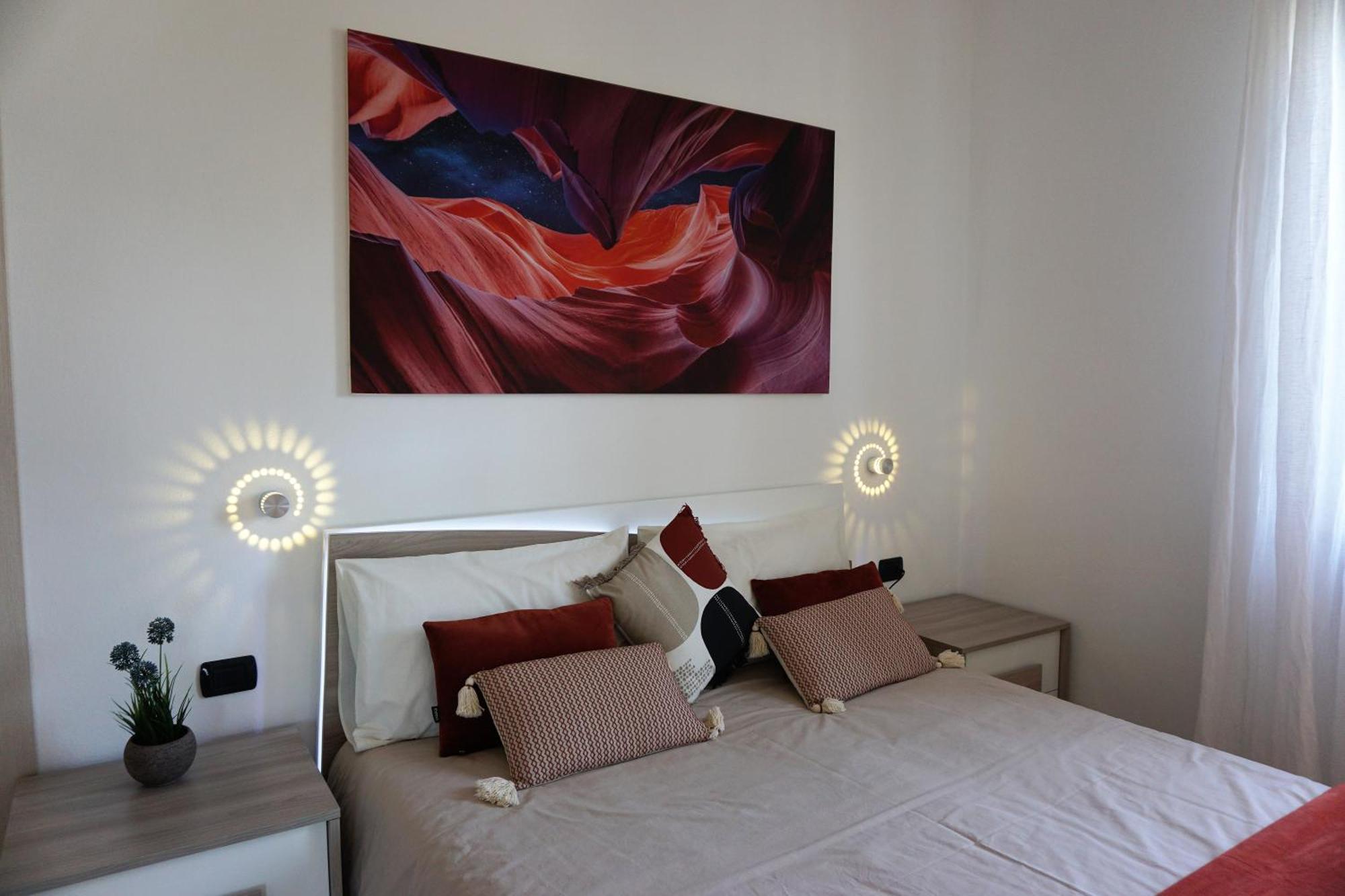 Jasmine Malpensa And More, Easy Parking Easy Airport Samarate Exteriör bild